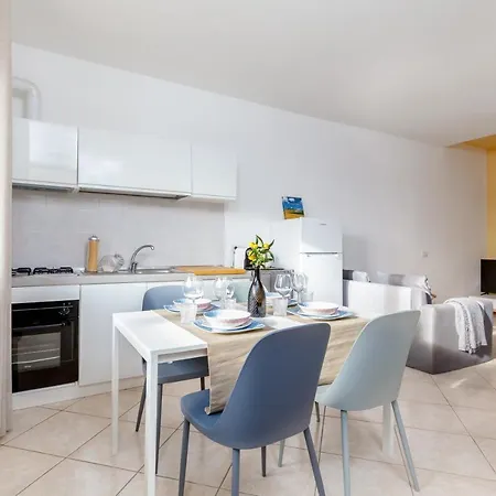Casa Sul Mare Parcheggio Gratuito * Porto SantʼElpidio