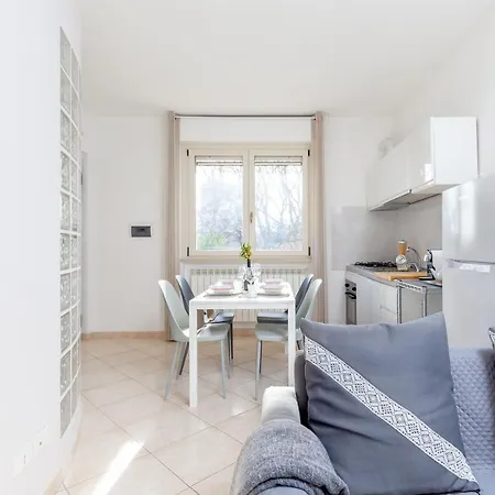 Casa Sul Mare Parcheggio Gratuito 公寓 Porto SantʼElpidio