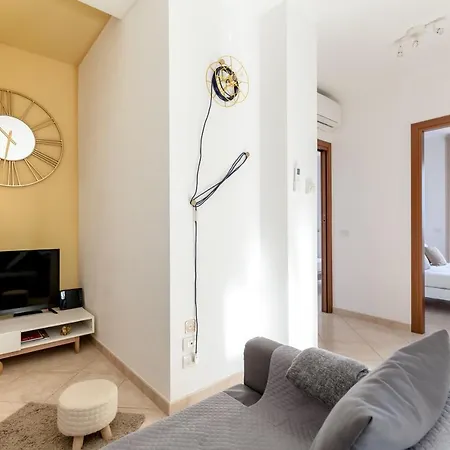 Casa Sul Mare Parcheggio Gratuito *