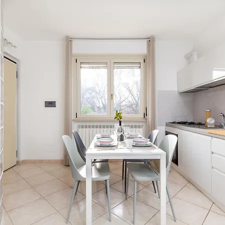 Apartmán Casa Sul Mare Parcheggio Gratuito
