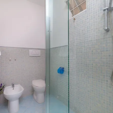Apartmán Casa Sul Mare Parcheggio Gratuito *