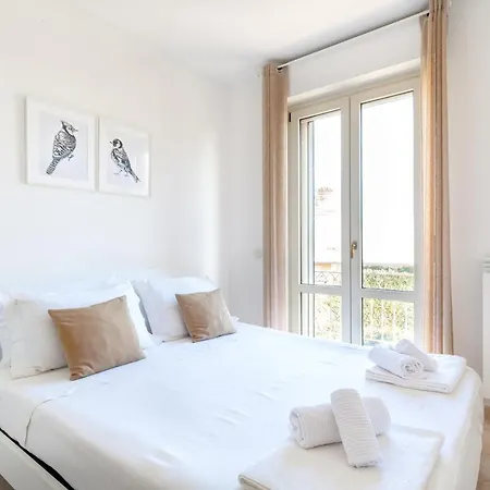 公寓 Casa Sul Mare Parcheggio Gratuito *