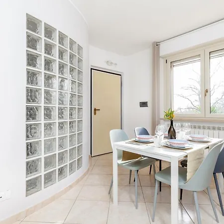 Casa Sul Mare Parcheggio Gratuito