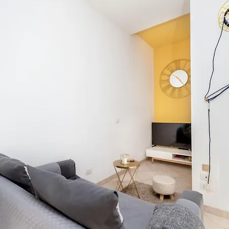 公寓 Casa Sul Mare Parcheggio Gratuito Porto SantʼElpidio