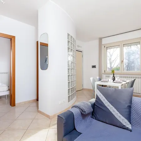 Casa Sul Mare Parcheggio Gratuito 公寓 *