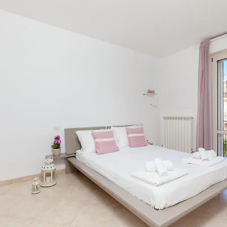Casa Sul Mare Parcheggio Gratuito * Porto SantʼElpidio